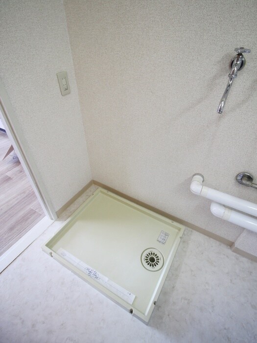 物件内観写真14　(ベランダ・バルコニー)