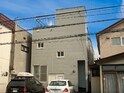 コ－ポ田尻