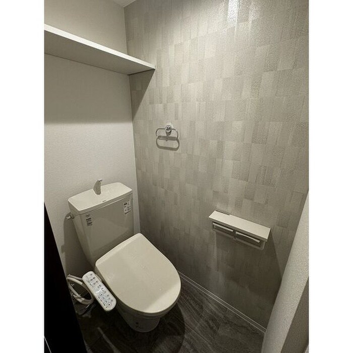 物件内観写真10　(トイレ)