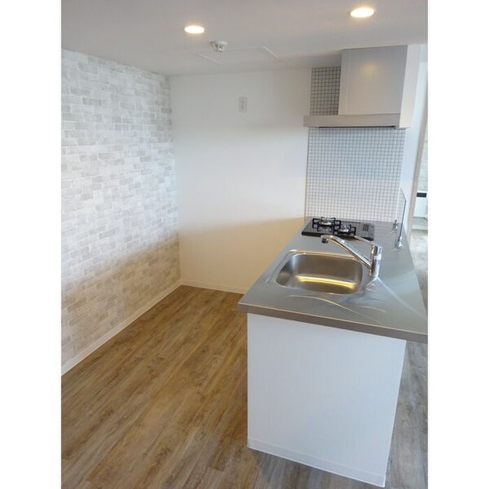 物件内観写真11　(キッチン)