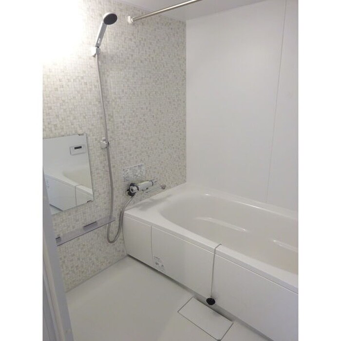 物件内観写真13　(バス／シャワールーム等)