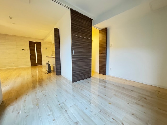 物件内観写真12　(居室)