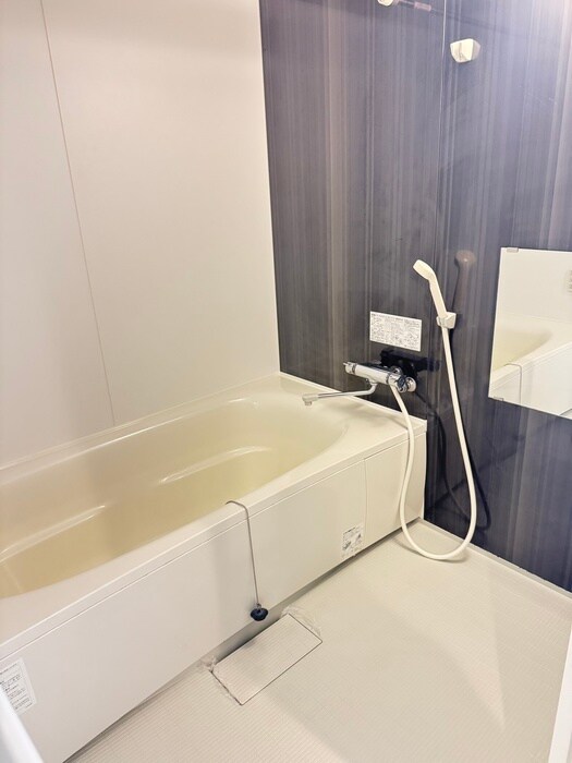 物件内観写真19　(バス／シャワールーム等)