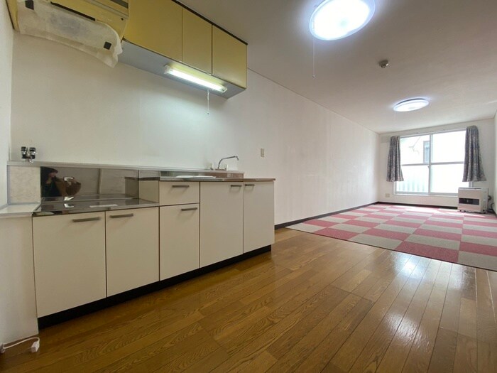 物件内観写真7　(居室)