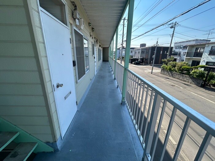 物件外観写真5　(外観写真)