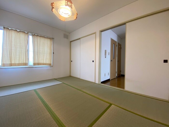 物件内観写真13　(居室)