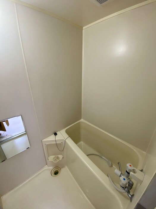 物件内観写真15　(バス／シャワールーム等)