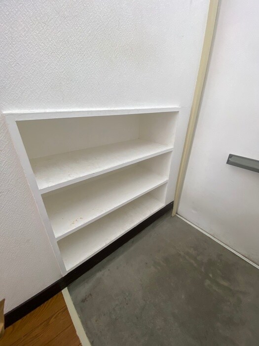 物件内観写真20　(靴箱)