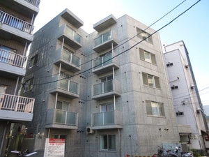 ＡＮＡＸ　ＮＯＲＤ５外観写真