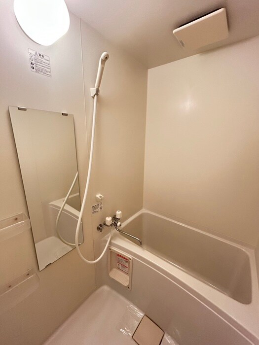 物件内観写真8　(バス／シャワールーム等)