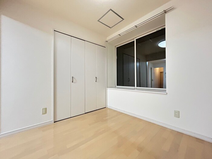 物件内観写真17　(居室)