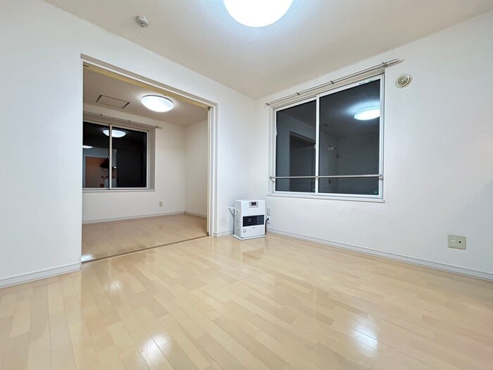 物件内観写真18　(居室)