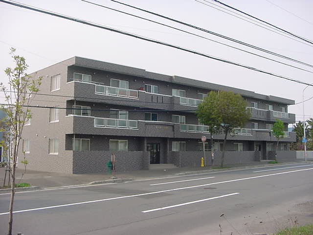 ラ・フォーレ西岡