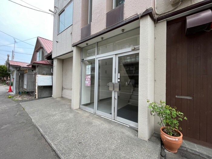 物件外観写真6　(外観写真)