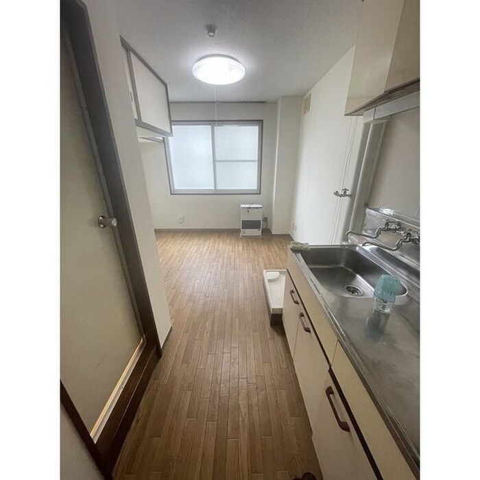 物件内観写真11　(キッチン)