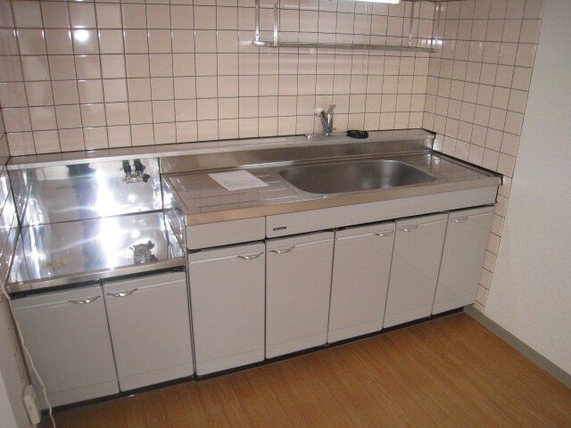 物件内観写真8　(内観写真)