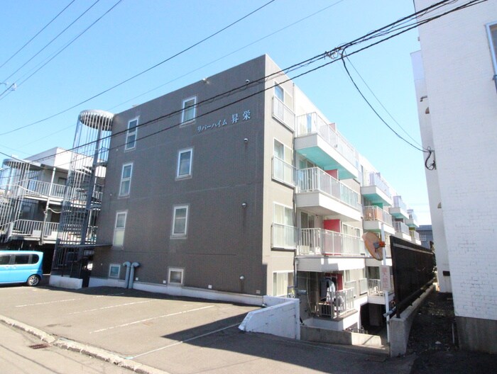 物件外観写真4　(外観写真)