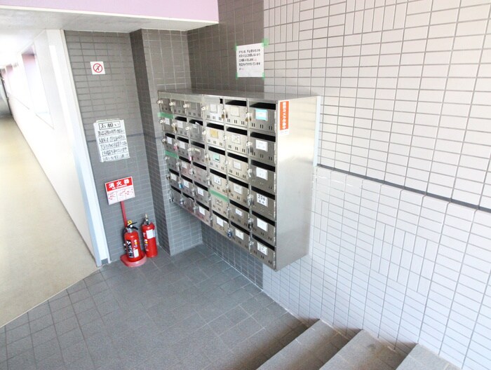 物件外観写真5　(建物設備)