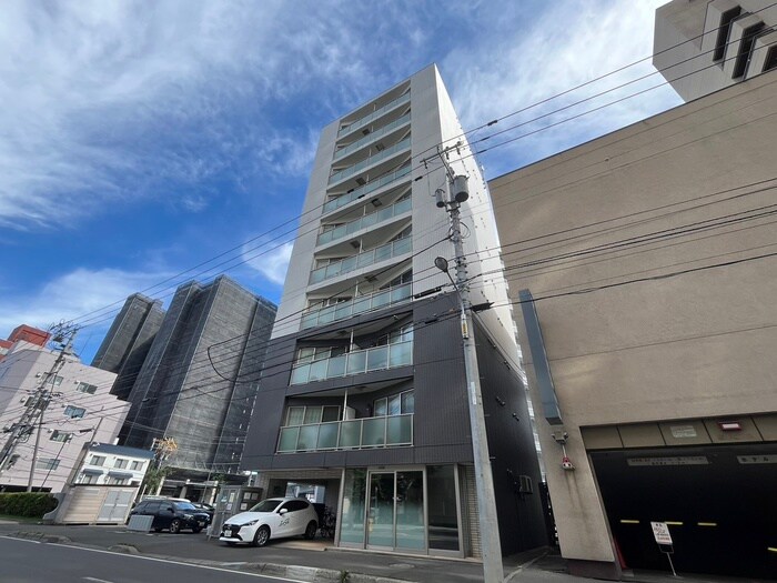 物件外観写真3　(外観写真)