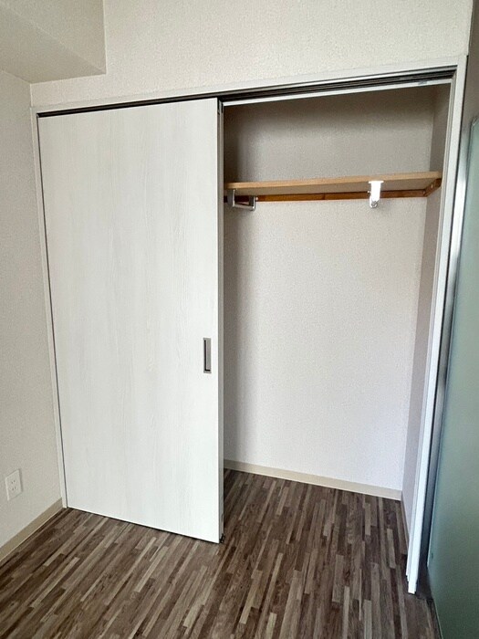 物件内観写真12　(収納)