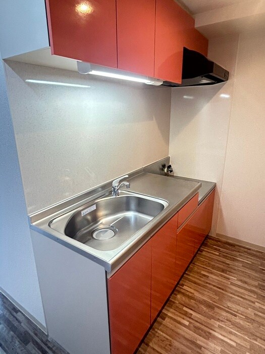 物件内観写真13　(キッチン)