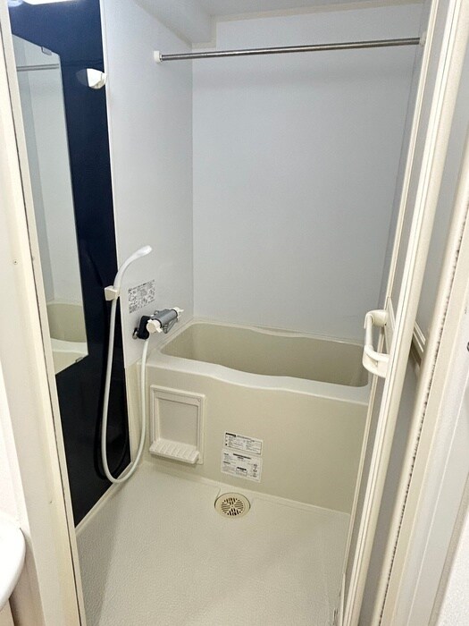 物件内観写真15　(バス／シャワールーム等)