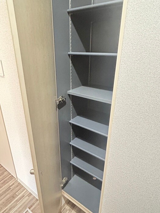 物件内観写真19　(靴箱)