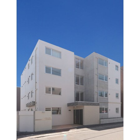 prosperita外観写真