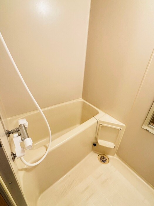 物件内観写真20　(バス／シャワールーム等)