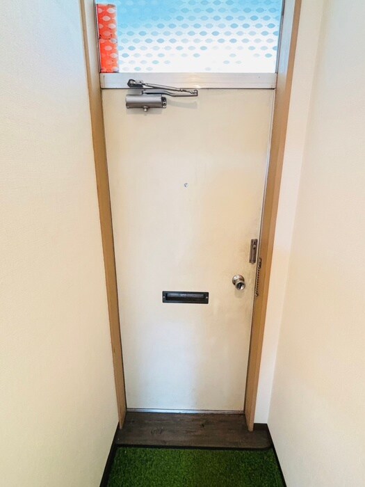 物件内観写真22　(玄関)