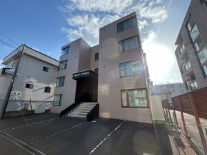 サンコ－ト元町外観写真