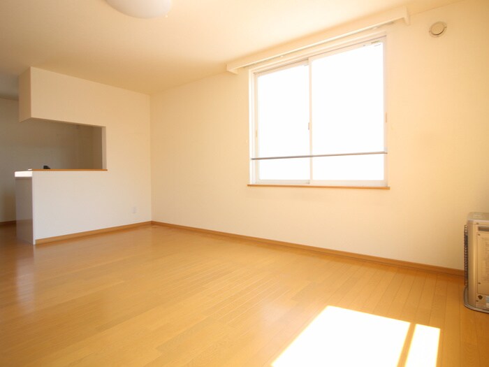 物件内観写真3　(居室)