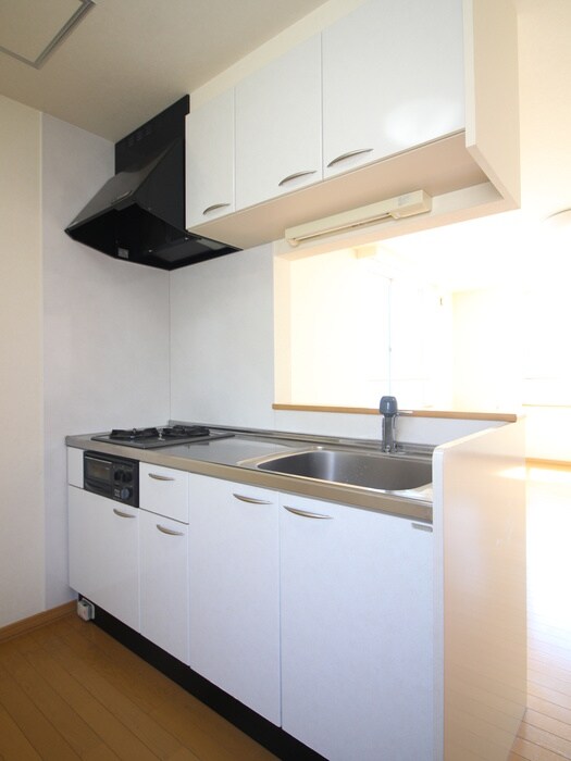 物件内観写真7　(キッチン)