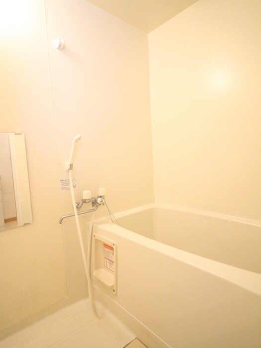 物件内観写真9　(バス／シャワールーム等)