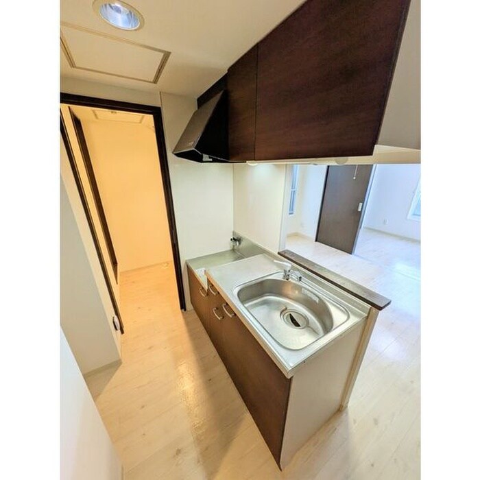 物件内観写真7　(キッチン)