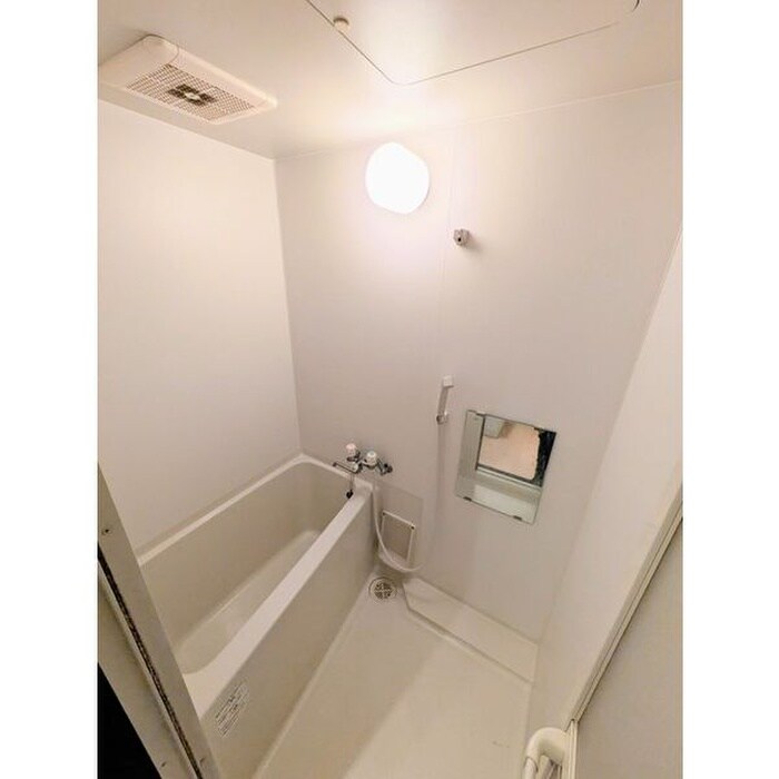 物件内観写真8　(バス／シャワールーム等)