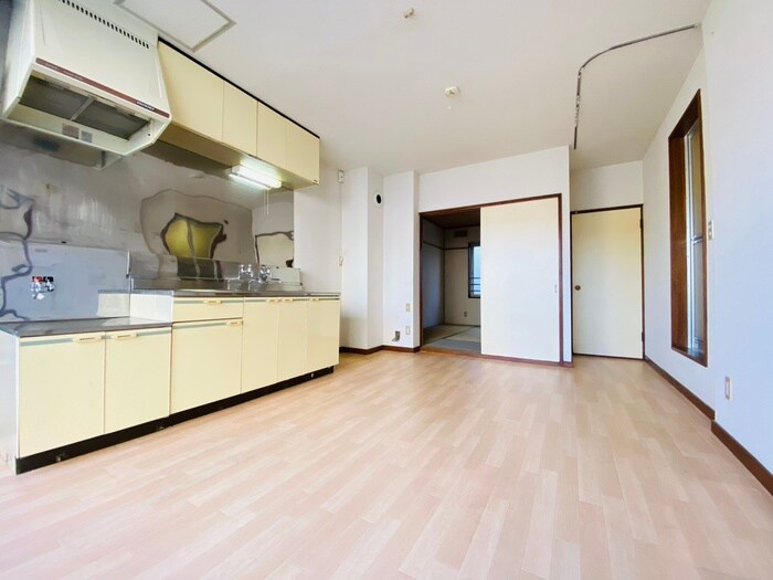 物件内観写真7　(居室)