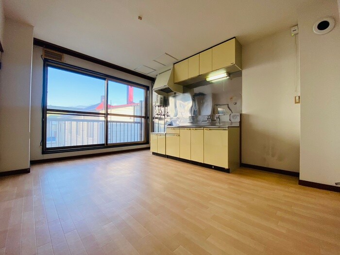 物件内観写真9　(居室)