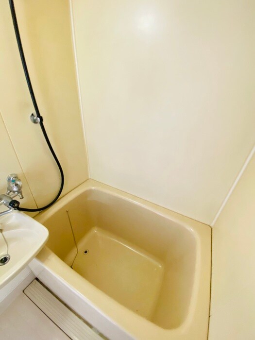 物件内観写真12　(バス／シャワールーム等)