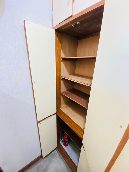 物件内観写真17　(靴箱)