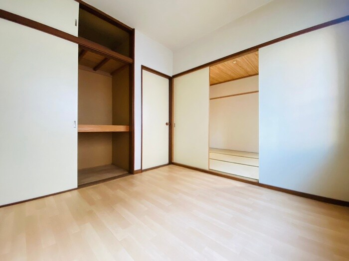 物件内観写真18　(居室)