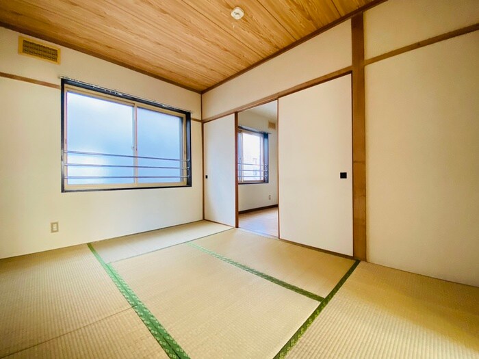 物件内観写真19　(居室)