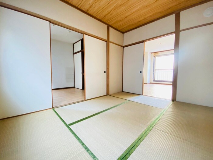 物件内観写真20　(居室)