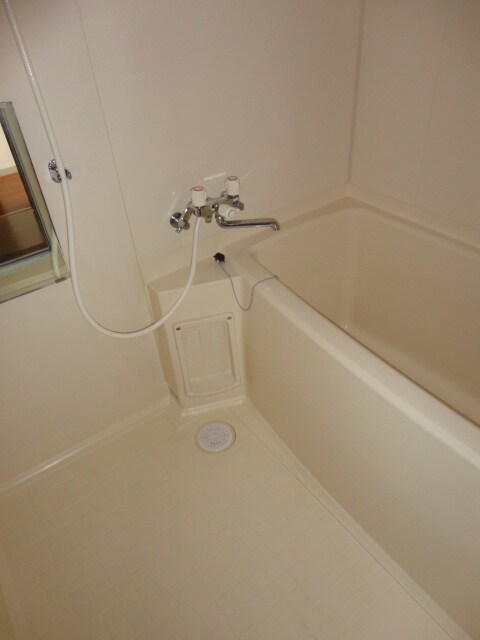 物件内観写真10　(バス／シャワールーム等)