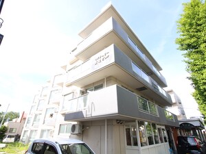 センチュリー宮北ビル外観写真