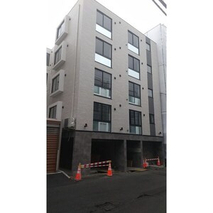 アストラリス511外観写真