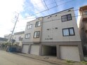 アークコート福住