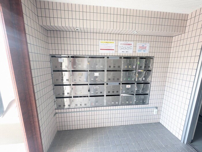 物件外観写真5　(建物設備)