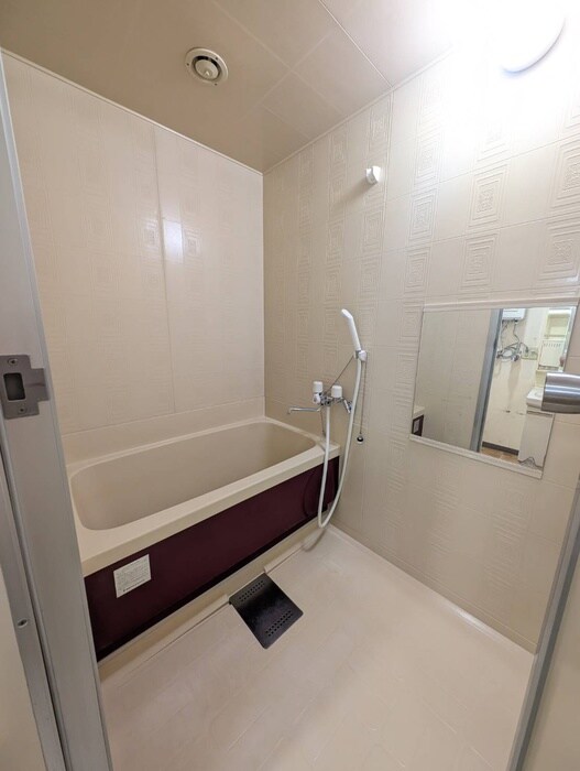 物件内観写真15　(バス／シャワールーム等)