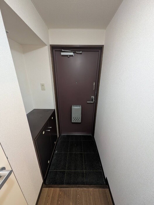 物件内観写真22　(玄関)